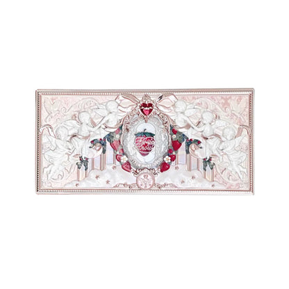 Blush Integrated Highlight Contour Compact