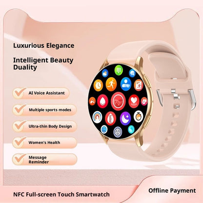 Women's Smart Watch Multi-function Sports Bracelet